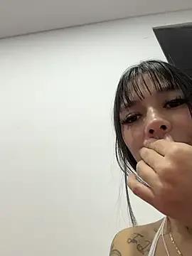 Avatar of Miss-Jimena