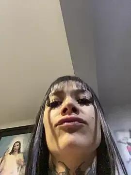 StripChat Miss-Jimena is Freechat Miss-Jimena — Show tits