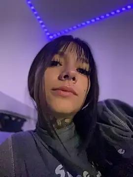 Miss-Jimena on StripChat