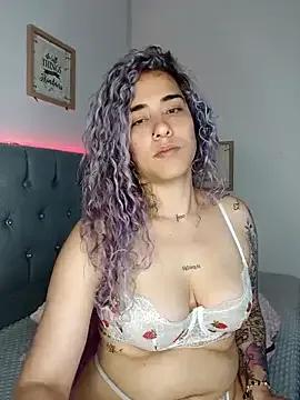 Miss-Melina on StripChat 