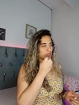 Miss-Melina on StripChat 