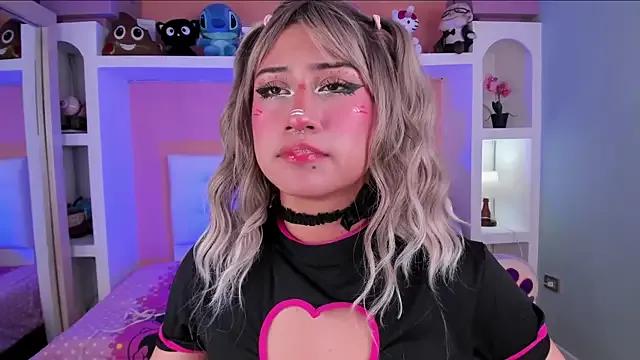 Freechat miss___megan on StripChat