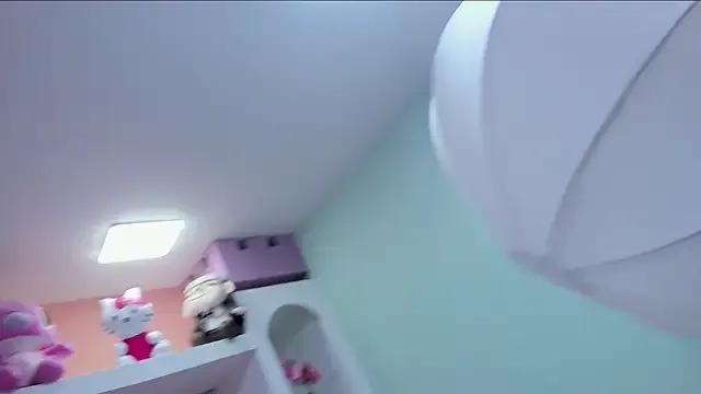 Freechat miss___megan on StripChat