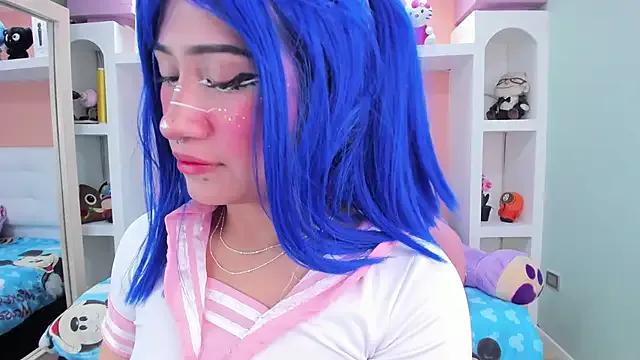 Freechat miss___megan on StripChat