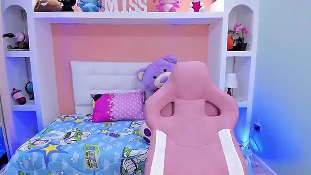 Freechat miss___megan on StripChat