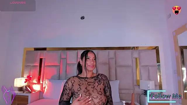 Miss_Abigail_ on StripChat 