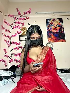 Private Miss_Anjali_M on StripChat