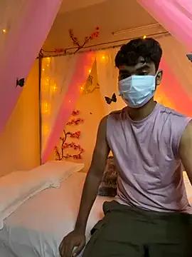 Private Miss_Anjali_M on StripChat