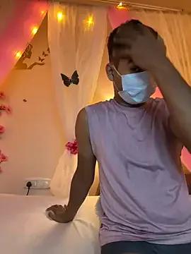 Private Miss_Anjali_M on StripChat