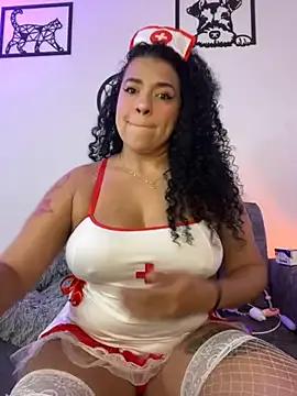 Freechat miss_grace_01 on StripChat