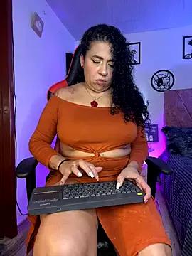 Freechat miss_grace_01 on StripChat