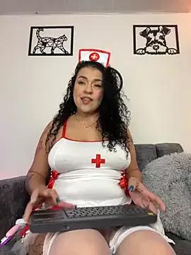 Freechat miss_grace_01 on StripChat