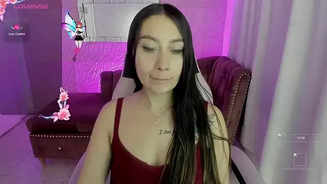 Freechat miss_isabella_m on StripChat