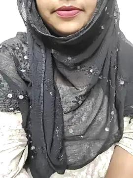 Miss_Rose__ on StripChat