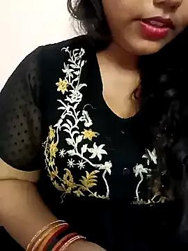 Miss_Rose__ on StripChat