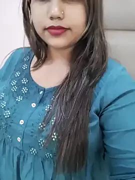 Miss_Rose__ on StripChat