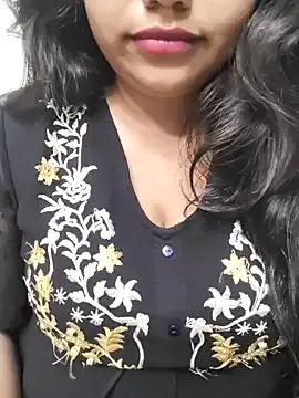 Miss_Rose__ on StripChat