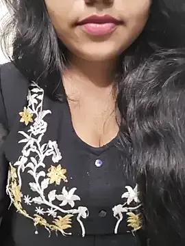 Miss_Rose__ on StripChat