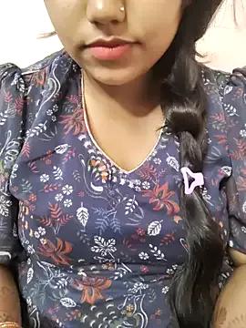 Miss_Rose__ on StripChat