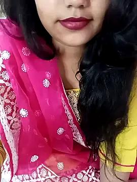 Miss_Rose__ on StripChat