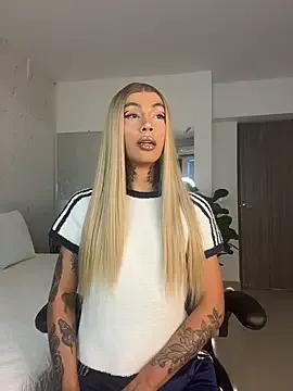 Miss_sagitario — Let's have cum together today 