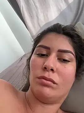 miss_silvia on StripChat 