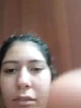 miss_silvia on StripChat 