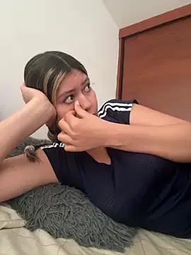 miss_silvia on StripChat 