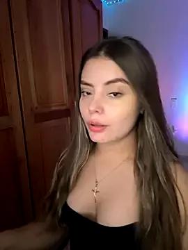 Miss_valeriaa — Make me wet