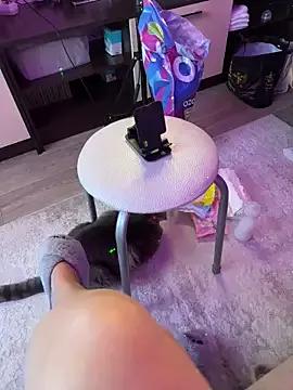 StripChat miss_veroNika is Freechat miss_veroNika — WET PUSSY