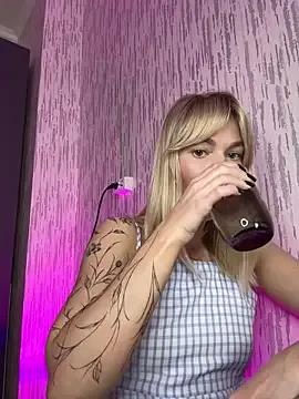 miss_veroNika on StripChat