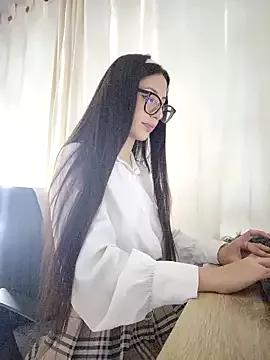 MissAfroditha on StripChat