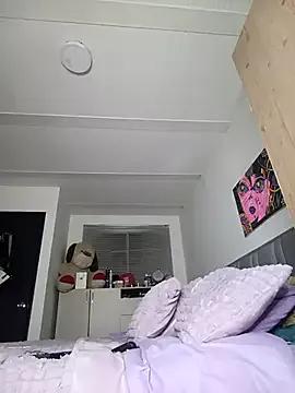 MissAfroditha on StripChat