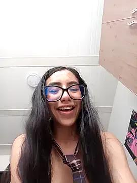 MissAfroditha on StripChat