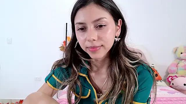 Freechat MissBecka_ on StripChat