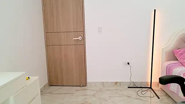 Freechat MissBecka_ on StripChat