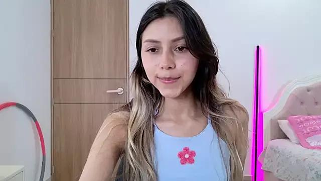 Freechat MissBecka_ on StripChat