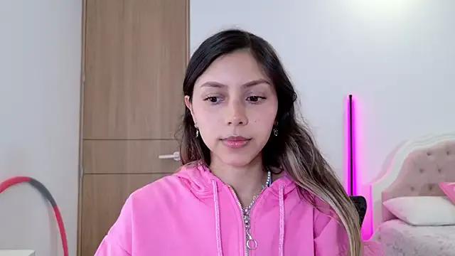 Freechat MissBecka_ on StripChat