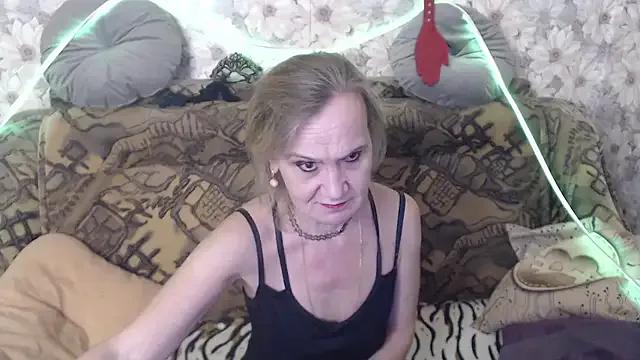 MissBekker on StripChat