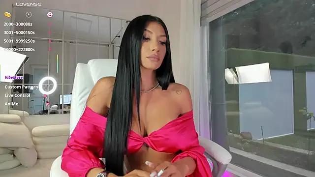 missdiamond_ on StripChat