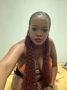 Freechat MissHornyChristian25 on StripChat