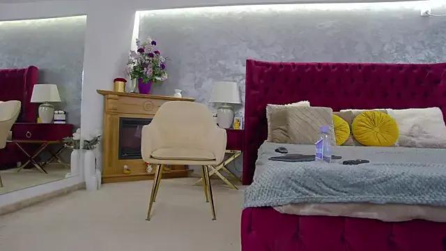 MissJasmine_ on StripChat