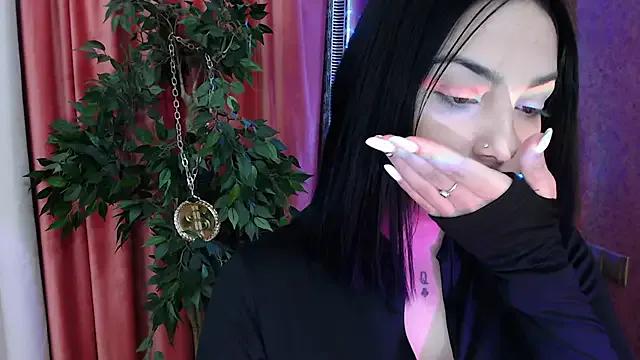 MissJuliax on StripChat