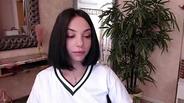 MissJuliax on StripChat