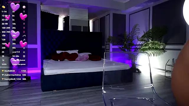 Avatar of MissKiarra