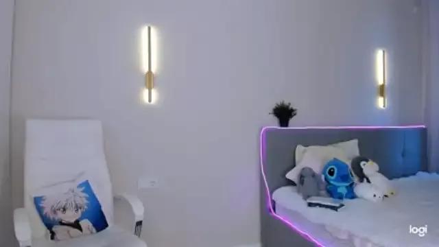 Freechat missliiaa on StripChat