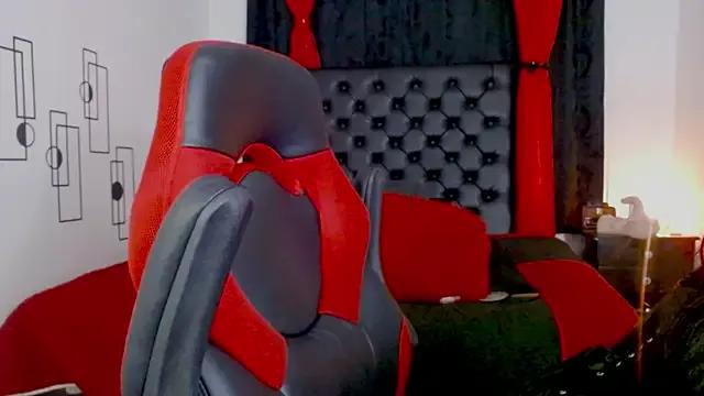 misslombana on StripChat