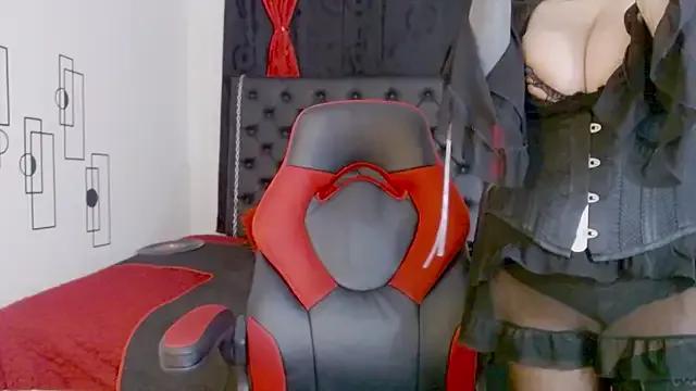 misslombana on StripChat