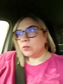 MissMaria on StripChat