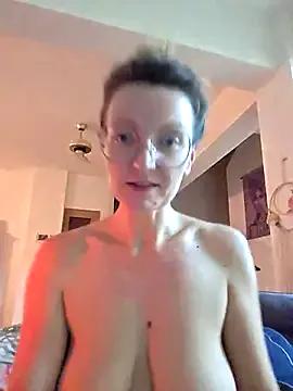 Private MissMialicious on StripChat